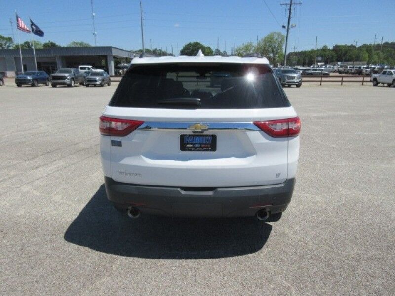 2019 Chevrolet Traverse FWD 4dr LT Leather w/3LT Saint George SC