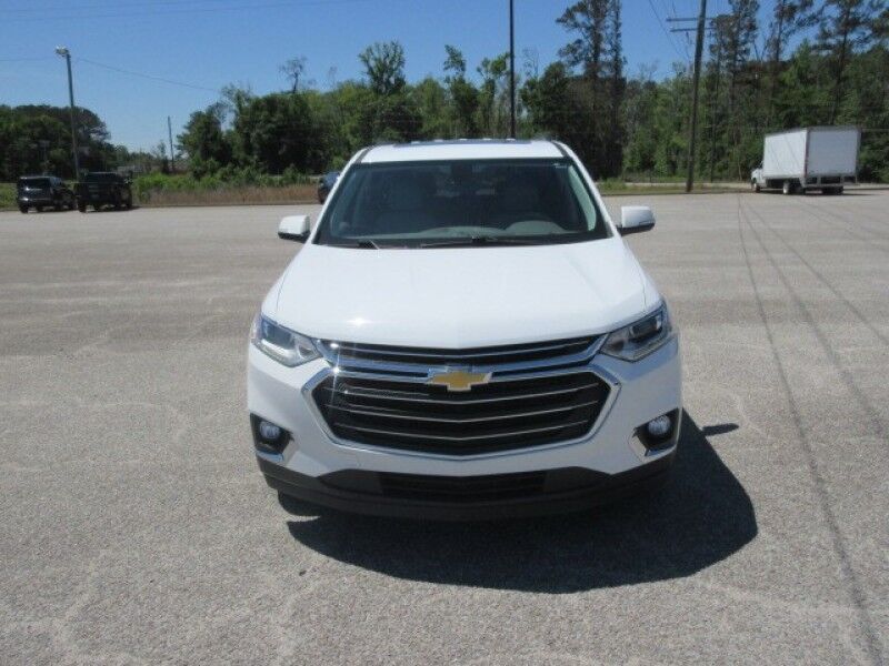 2019 Chevrolet Traverse FWD 4dr LT Leather w/3LT Saint George SC