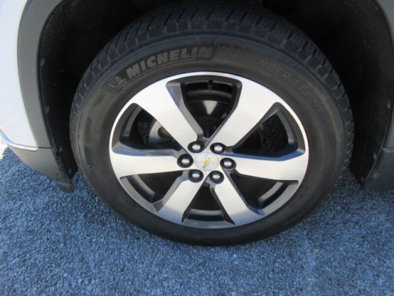 2019 Chevrolet Traverse FWD 4dr LT Leather w/3LT Saint George SC