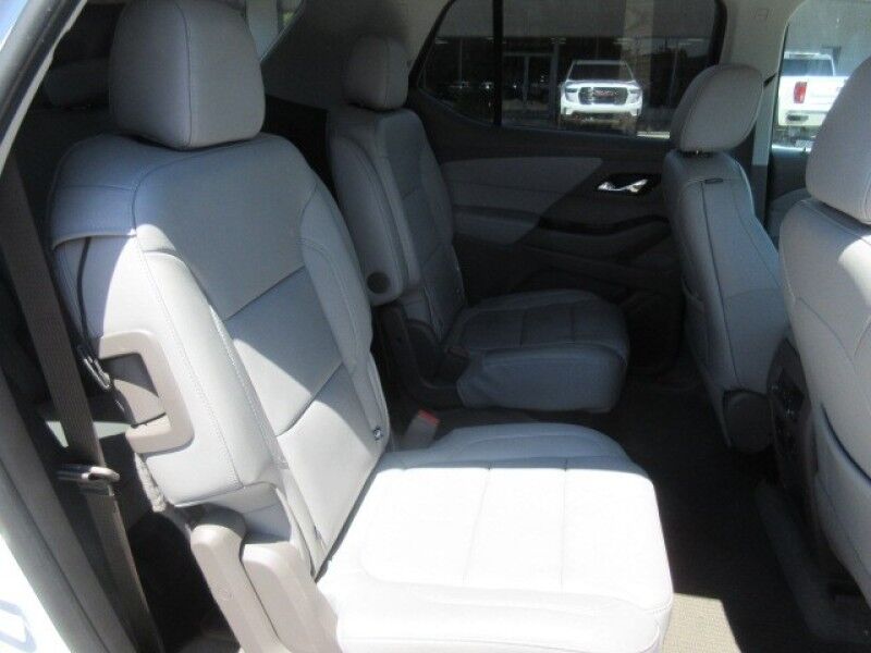 2019 Chevrolet Traverse FWD 4dr LT Leather w/3LT Saint George SC