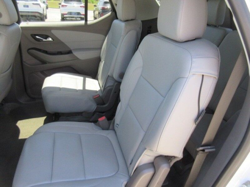 2019 Chevrolet Traverse FWD 4dr LT Leather w/3LT Saint George SC