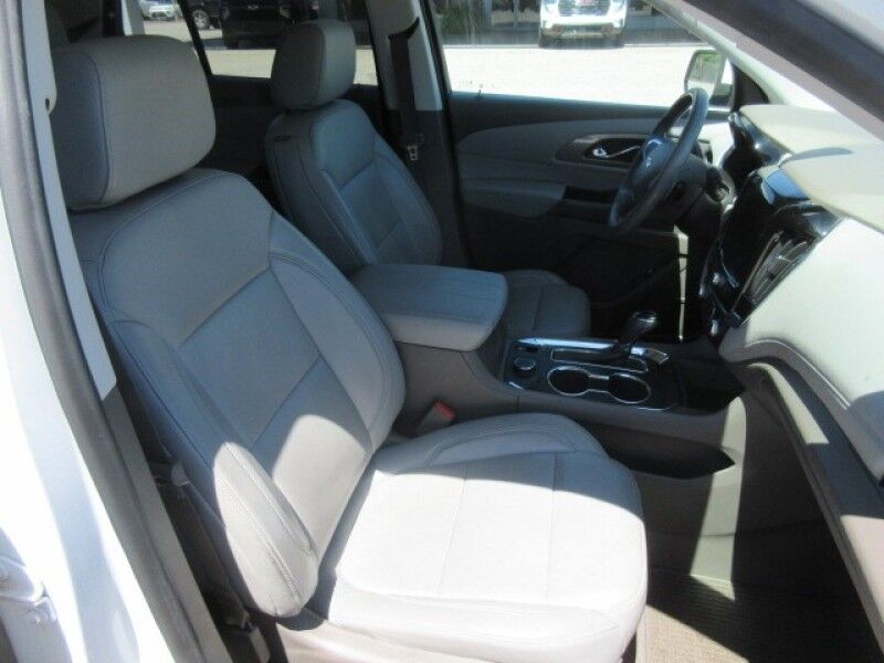 2019 Chevrolet Traverse FWD 4dr LT Leather w/3LT Saint George SC