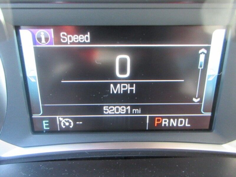 2019 Chevrolet Traverse FWD 4dr LT Leather w/3LT Saint George SC