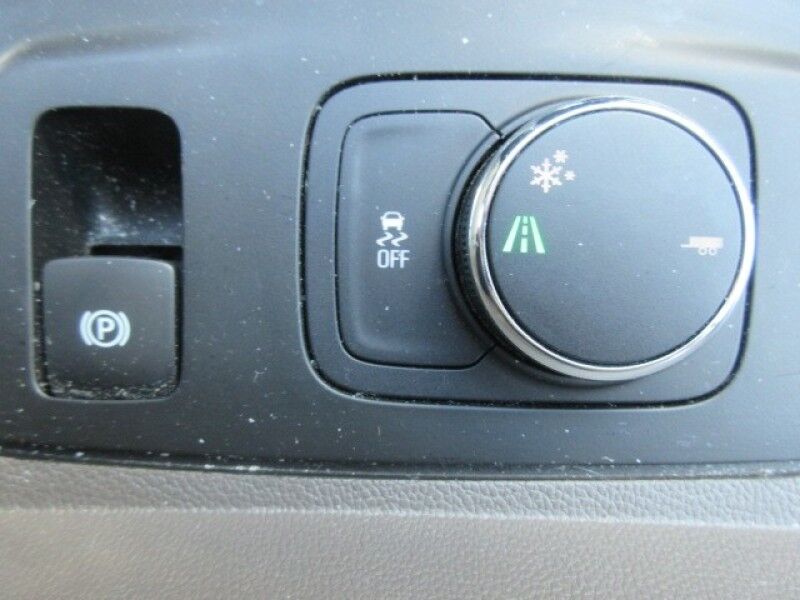 2019 Chevrolet Traverse FWD 4dr LT Leather w/3LT Saint George SC