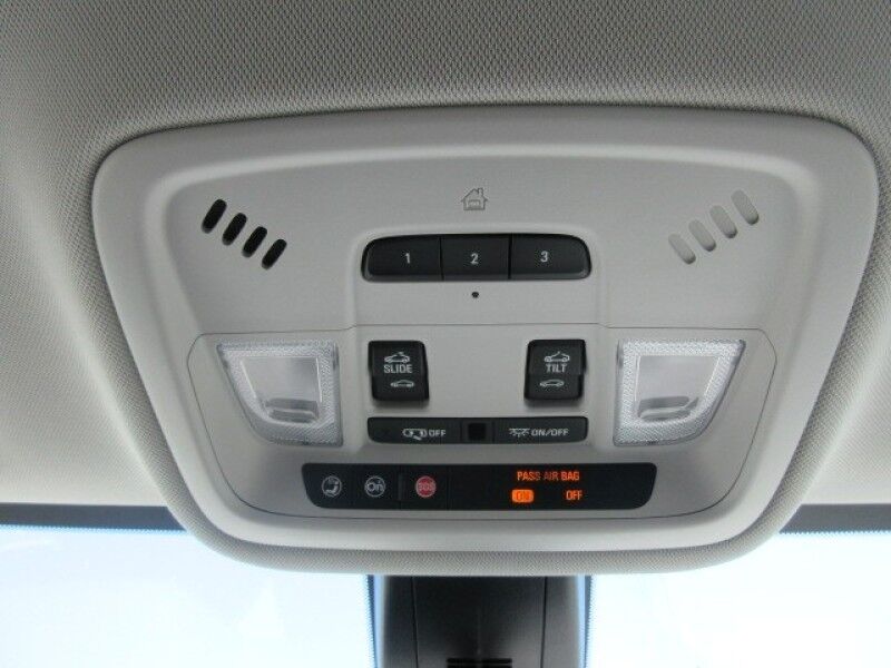 2019 Chevrolet Traverse FWD 4dr LT Leather w/3LT Saint George SC