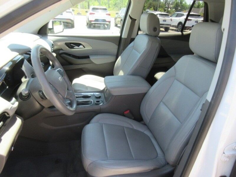 2019 Chevrolet Traverse FWD 4dr LT Leather w/3LT Saint George SC