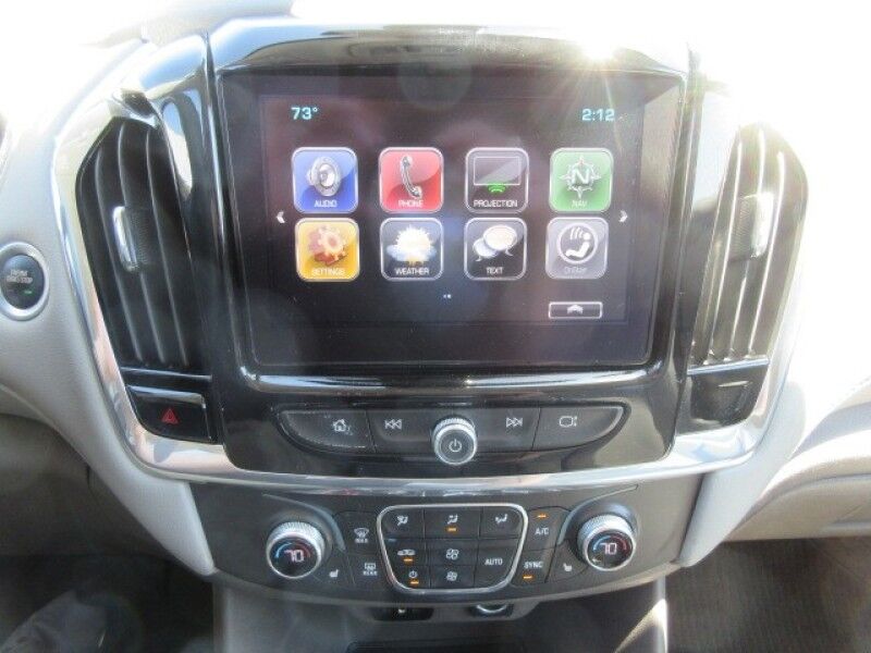 2019 Chevrolet Traverse FWD 4dr LT Leather w/3LT Saint George SC