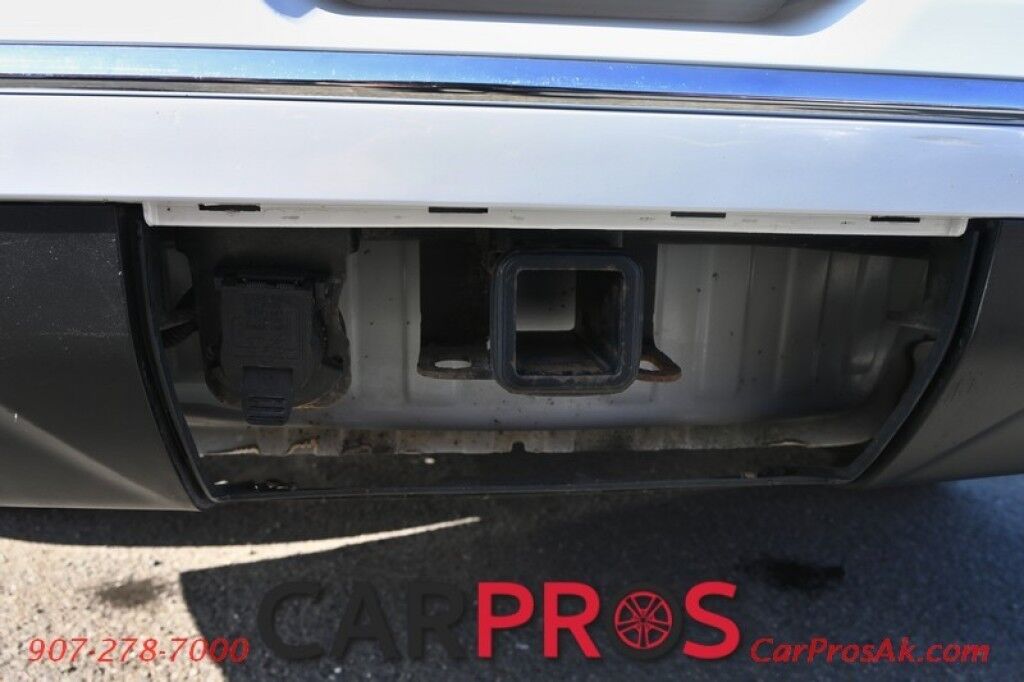 2019 Chevrolet Traverse High Country - AWD - Auto Start - Heated & Cooled Leather Seats - Heated Steering Wheel - Dual Sunroof - Bose Speakers - Nav - 360 View Camera - Blind Spot & Forward Collision Alert - Power 3rd Row - Seats 7 - Power Liftgate - Tow Pkg - 1-Owner Anchorage AK