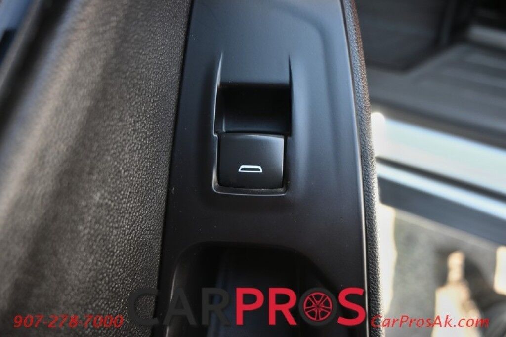 2019 Chevrolet Traverse High Country - AWD - Auto Start - Heated & Cooled Leather Seats - Heated Steering Wheel - Dual Sunroof - Bose Speakers - Nav - 360 View Camera - Blind Spot & Forward Collision Alert - Power 3rd Row - Seats 7 - Power Liftgate - Tow Pkg - 1-Owner Anchorage AK
