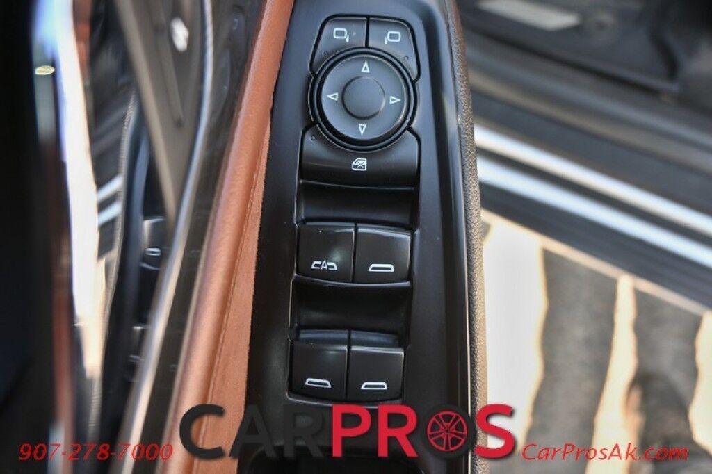 2019 Chevrolet Traverse High Country - AWD - Auto Start - Heated & Cooled Leather Seats - Heated Steering Wheel - Dual Sunroof - Bose Speakers - Nav - 360 View Camera - Blind Spot & Forward Collision Alert - Power 3rd Row - Seats 7 - Power Liftgate - Tow Pkg - 1-Owner Anchorage AK