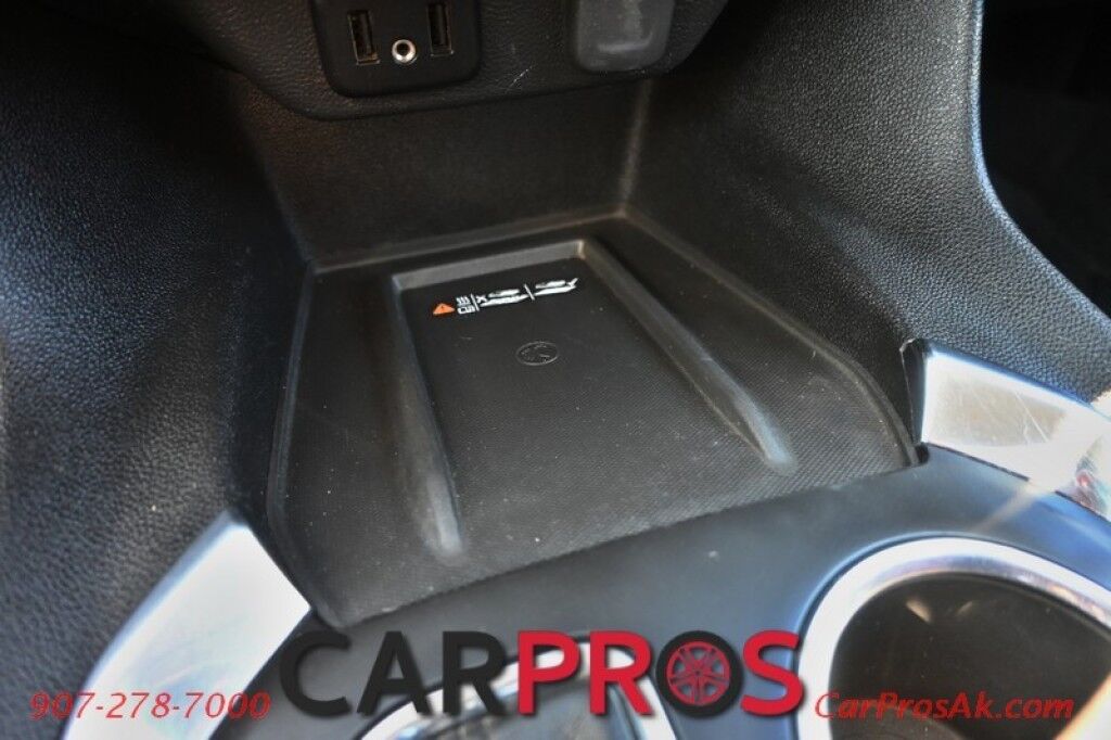 2019 Chevrolet Traverse High Country - AWD - Auto Start - Heated & Cooled Leather Seats - Heated Steering Wheel - Dual Sunroof - Bose Speakers - Nav - 360 View Camera - Blind Spot & Forward Collision Alert - Power 3rd Row - Seats 7 - Power Liftgate - Tow Pkg - 1-Owner Anchorage AK