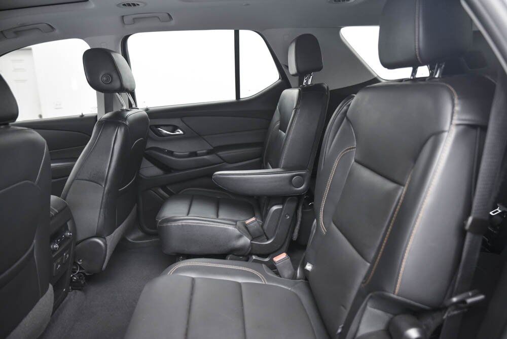 2019 Chevrolet Traverse High Country Akron OH