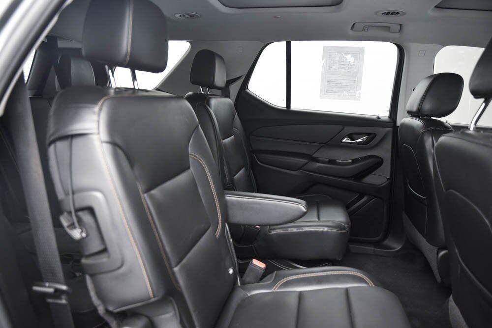 2019 Chevrolet Traverse High Country Akron OH