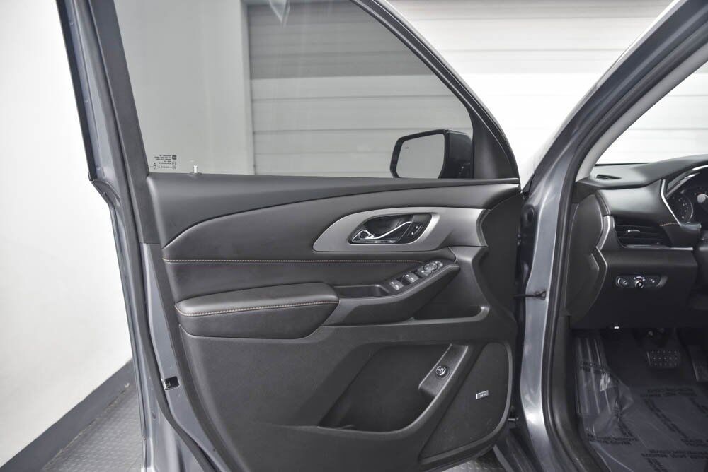 2019 Chevrolet Traverse High Country Akron OH