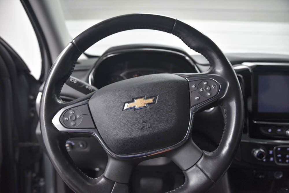2019 Chevrolet Traverse High Country Akron OH