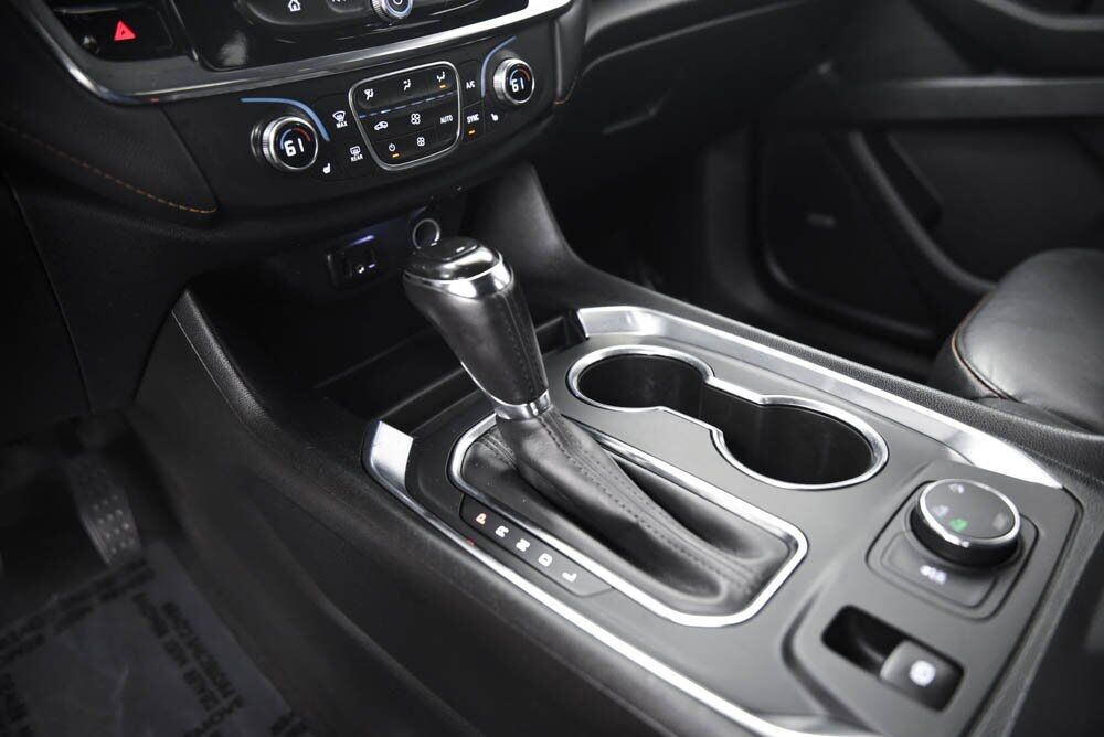 2019 Chevrolet Traverse High Country Akron OH