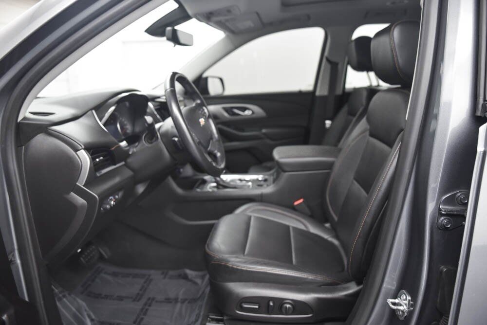 2019 Chevrolet Traverse High Country Akron OH
