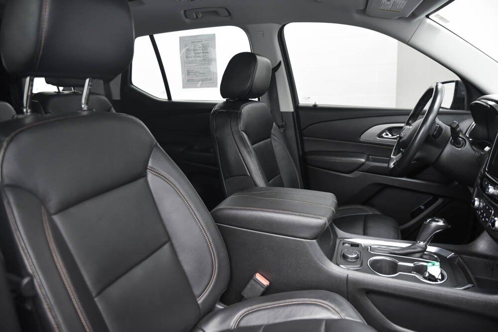 2019 Chevrolet Traverse High Country Akron OH
