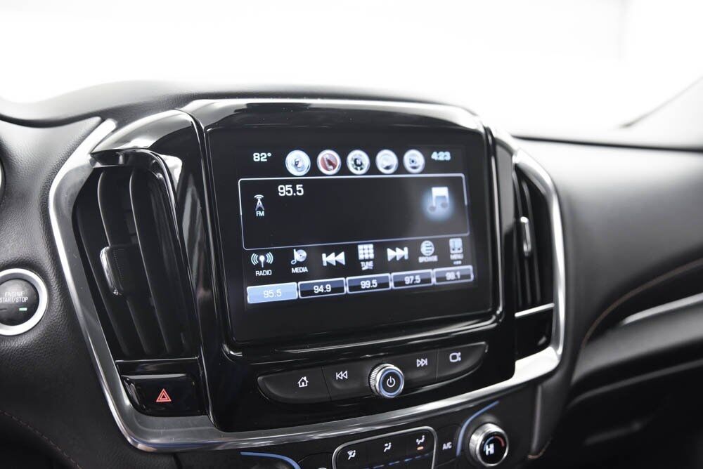2019 Chevrolet Traverse High Country Akron OH