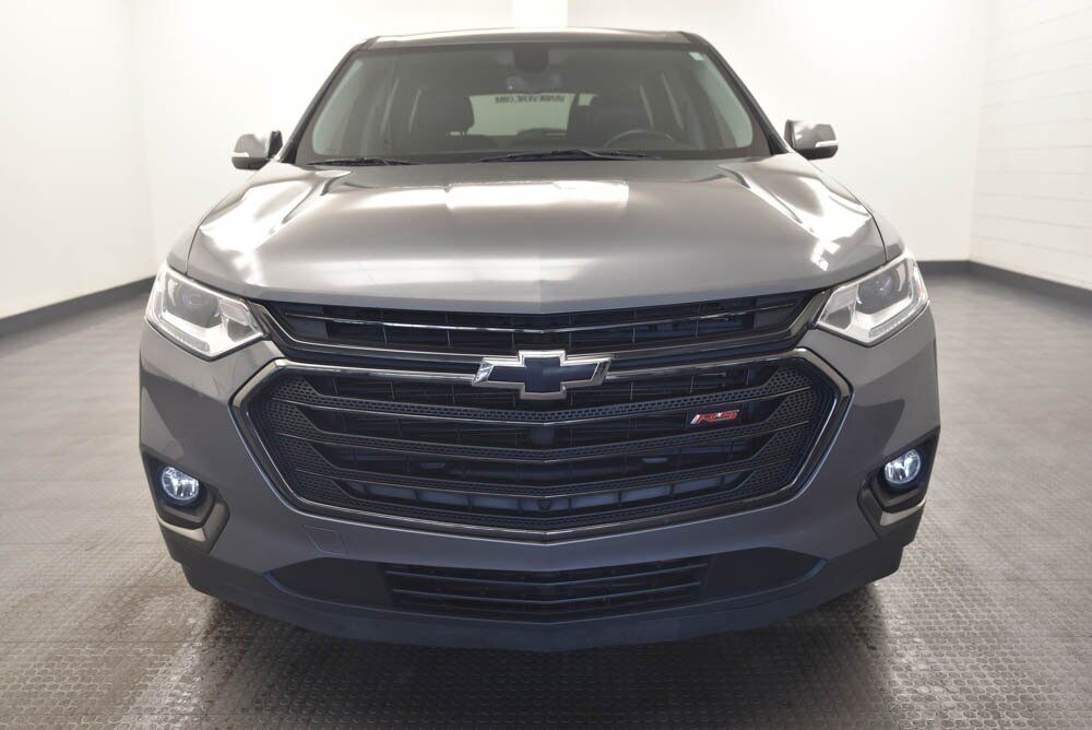 2019 Chevrolet Traverse High Country Akron OH