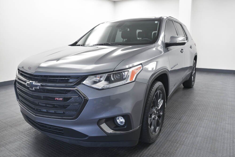2019 Chevrolet Traverse High Country Akron OH