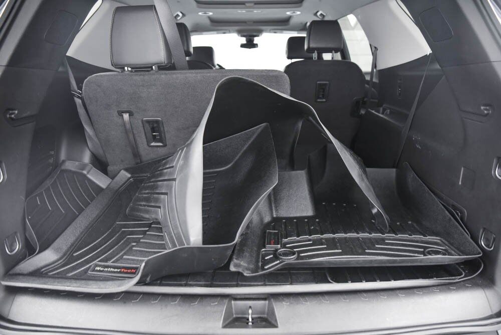 2019 Chevrolet Traverse High Country Akron OH
