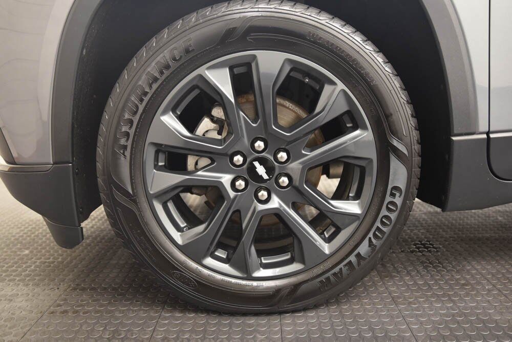 2019 Chevrolet Traverse High Country Akron OH
