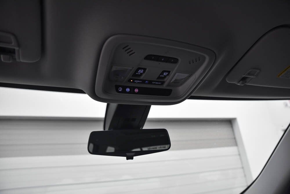 2019 Chevrolet Traverse High Country Akron OH
