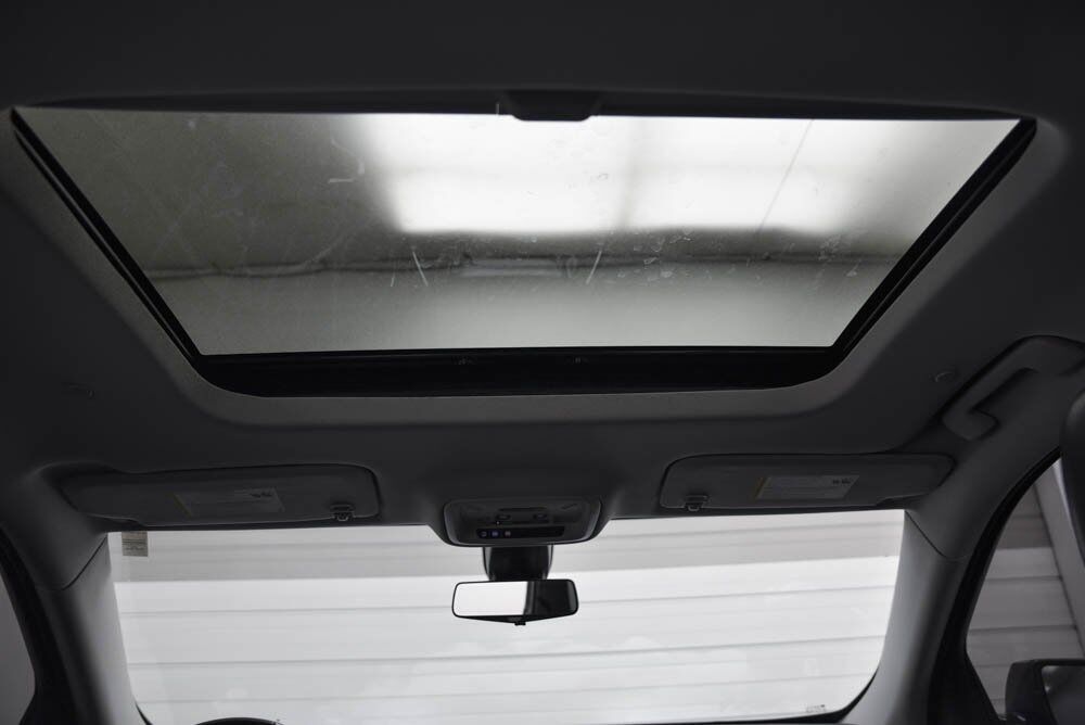 2019 Chevrolet Traverse High Country Akron OH