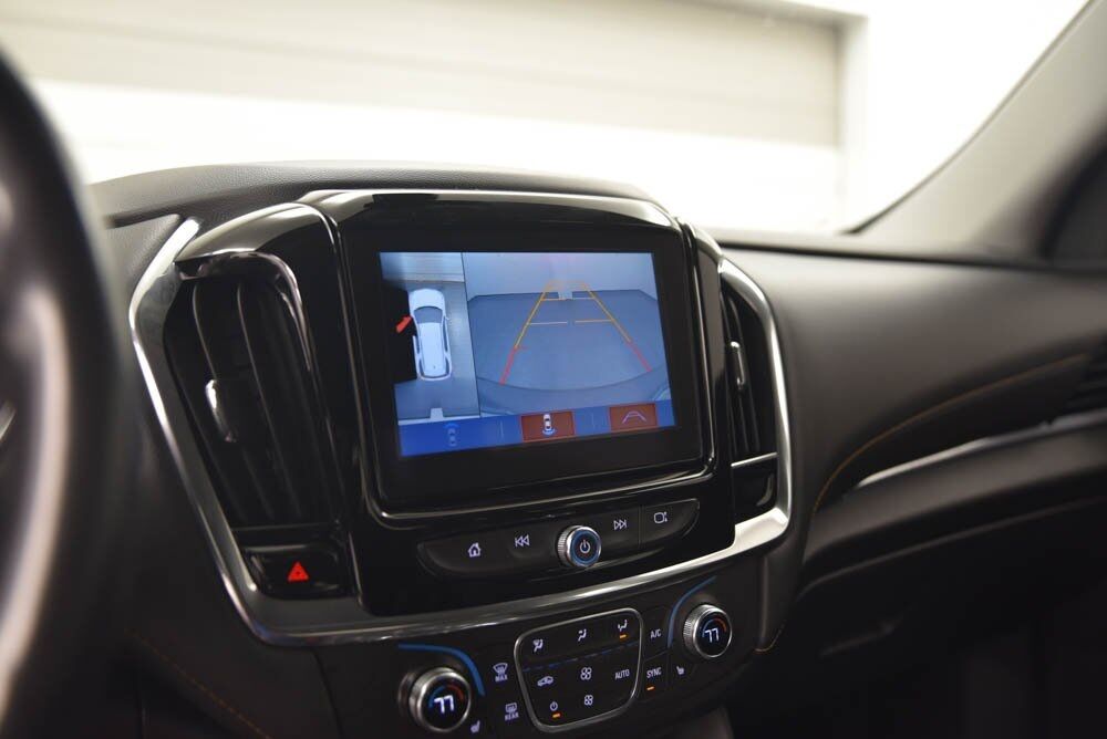 2019 Chevrolet Traverse High Country Akron OH