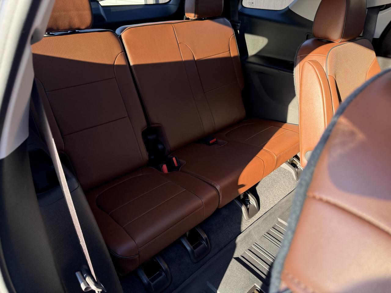 2019 Chevrolet Traverse High Country Connellsville PA