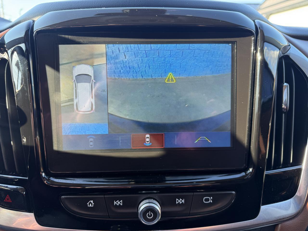 2019 Chevrolet Traverse High Country Connellsville PA