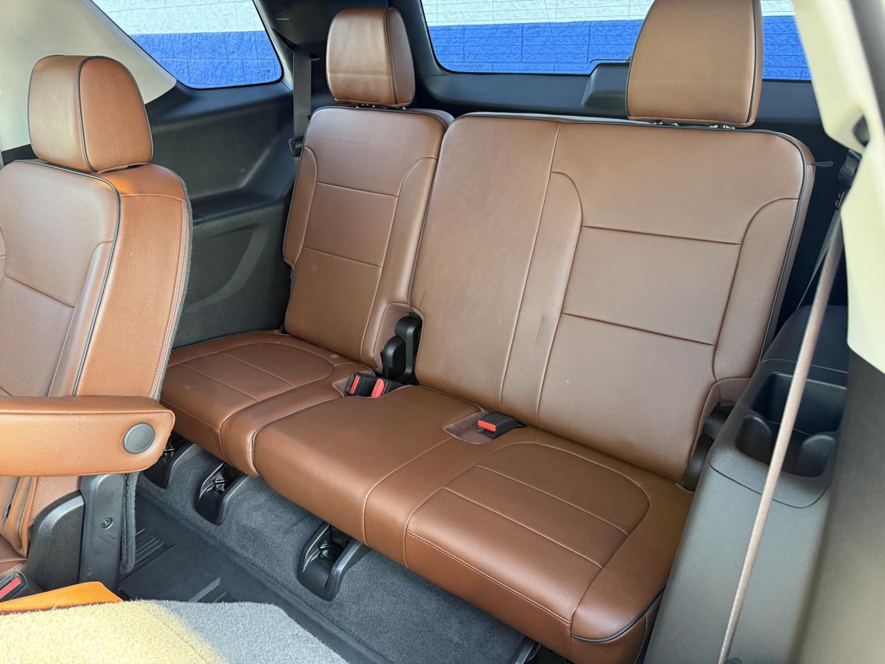 2019 Chevrolet Traverse High Country Connellsville PA