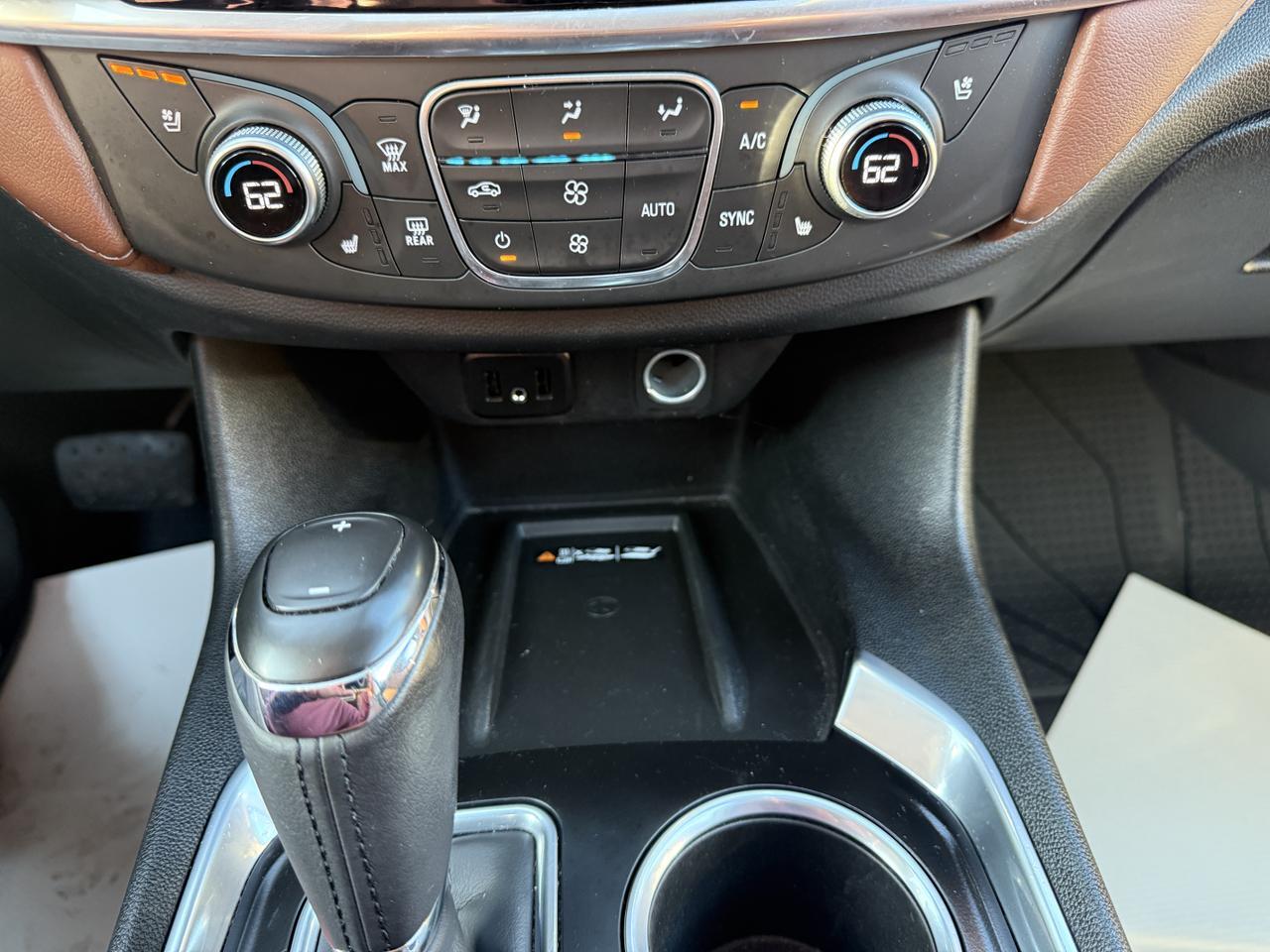 2019 Chevrolet Traverse High Country Connellsville PA