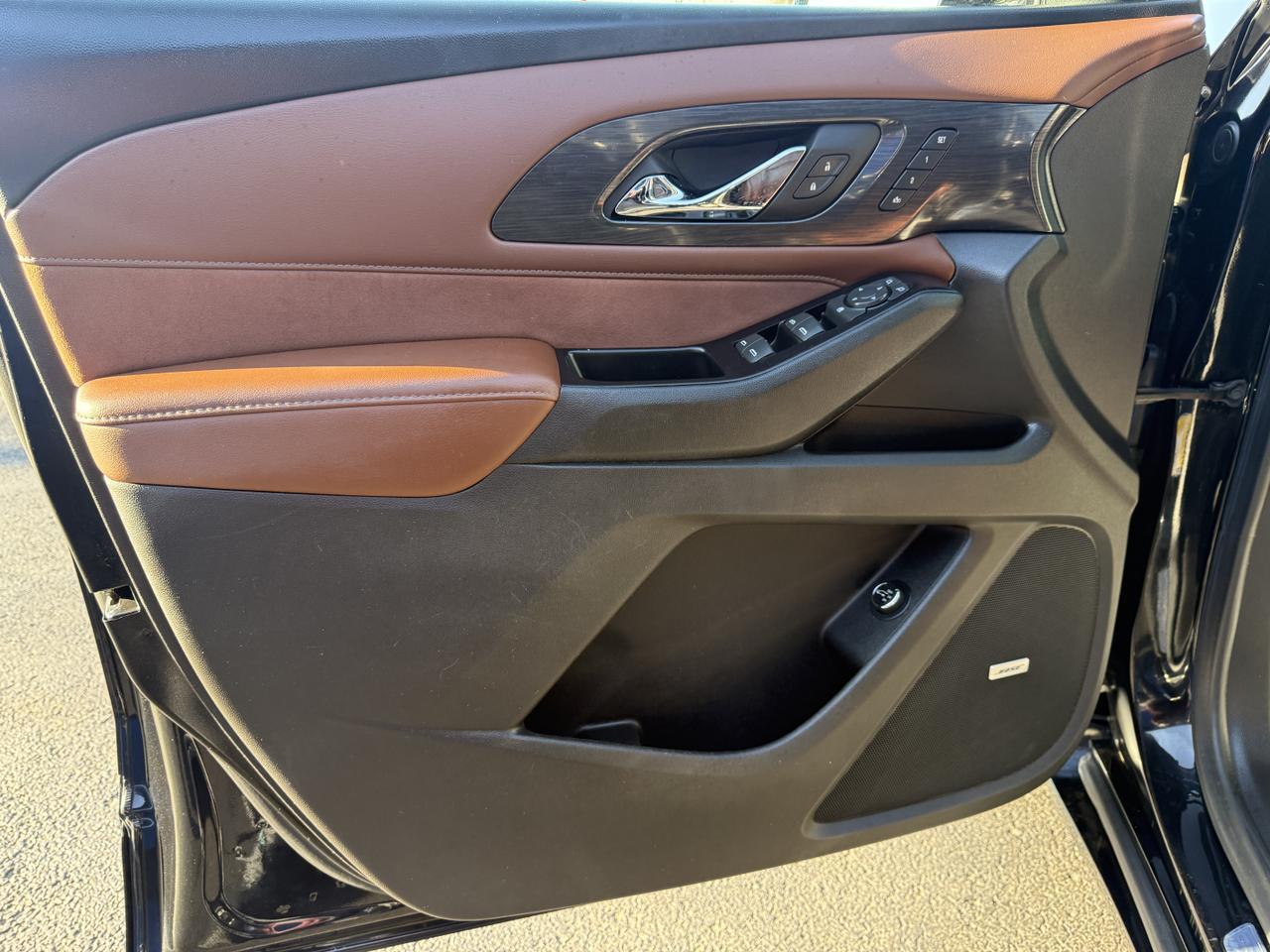 2019 Chevrolet Traverse High Country Connellsville PA