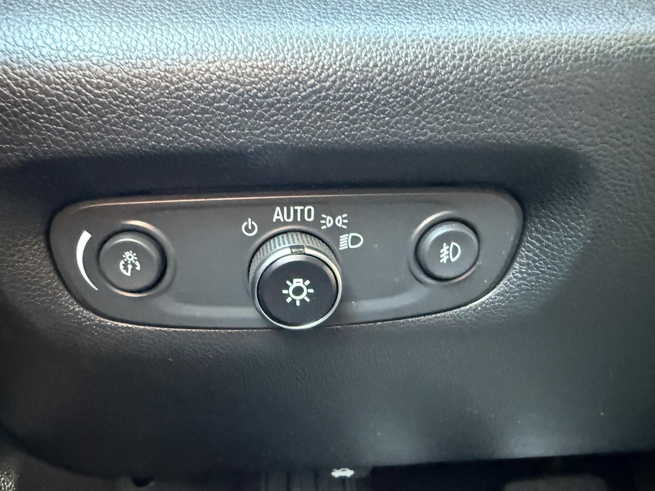 2019 Chevrolet Traverse High Country Connellsville PA