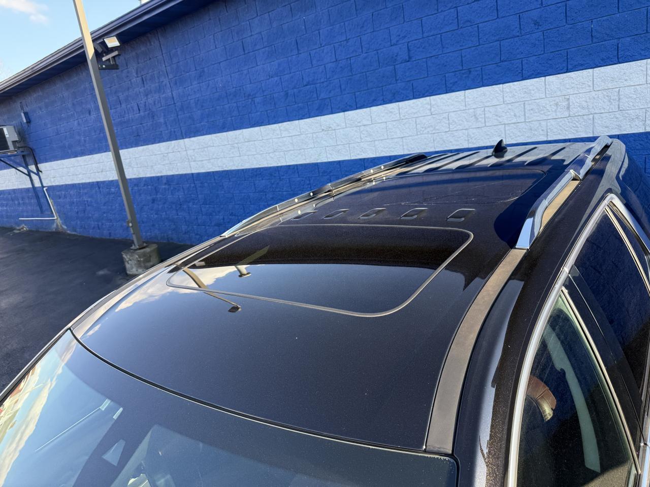 2019 Chevrolet Traverse High Country Connellsville PA