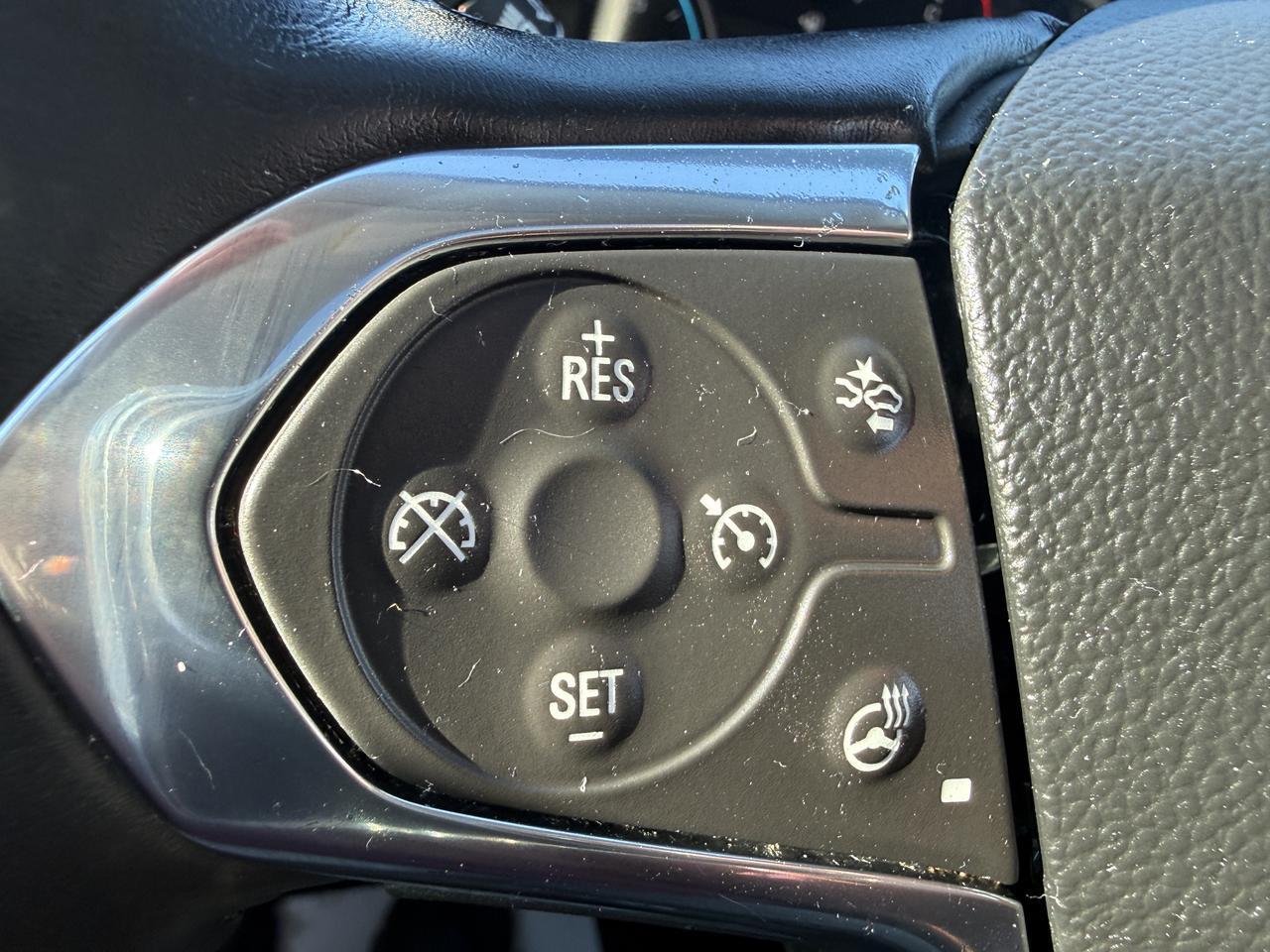 2019 Chevrolet Traverse High Country Connellsville PA