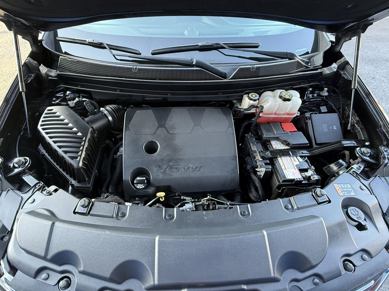 2019 Chevrolet Traverse High Country Connellsville PA