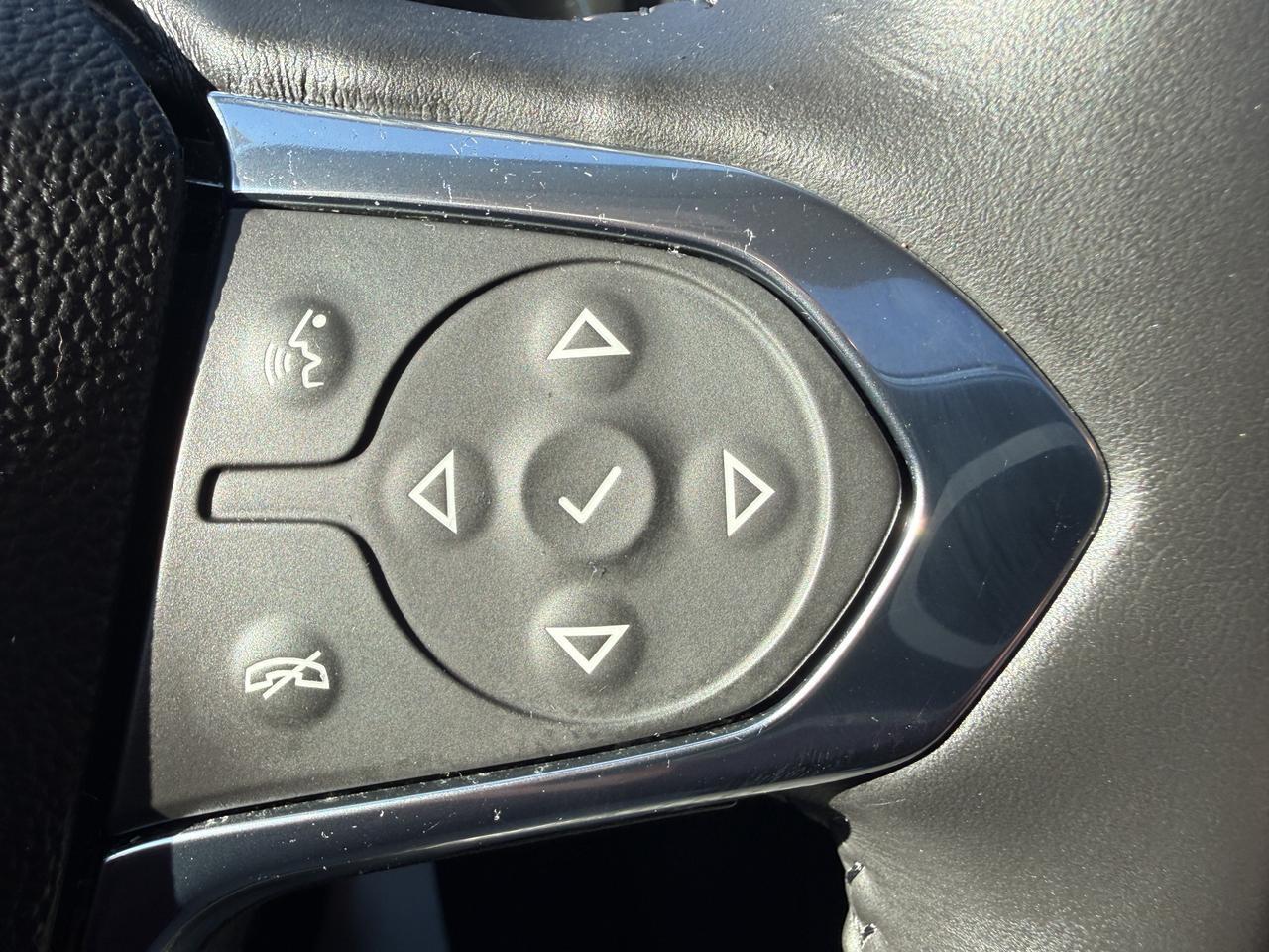 2019 Chevrolet Traverse High Country Connellsville PA