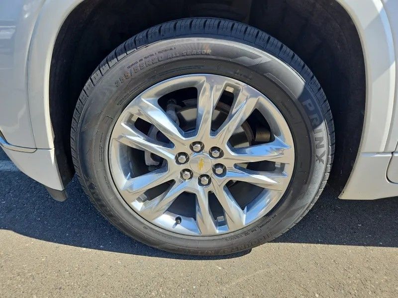 2019 Chevrolet Traverse High Country Klamath Falls OR