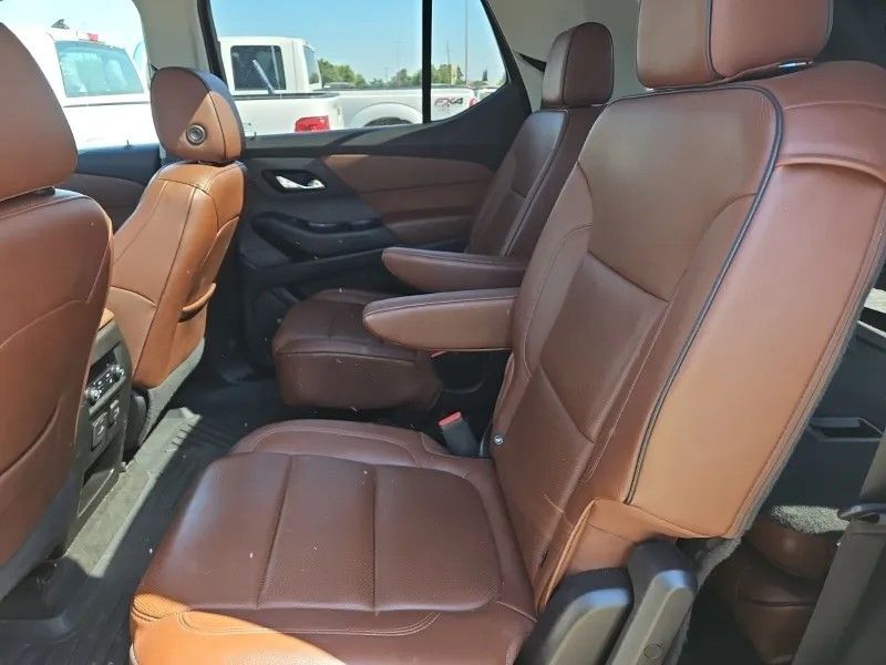 2019 Chevrolet Traverse High Country Klamath Falls OR