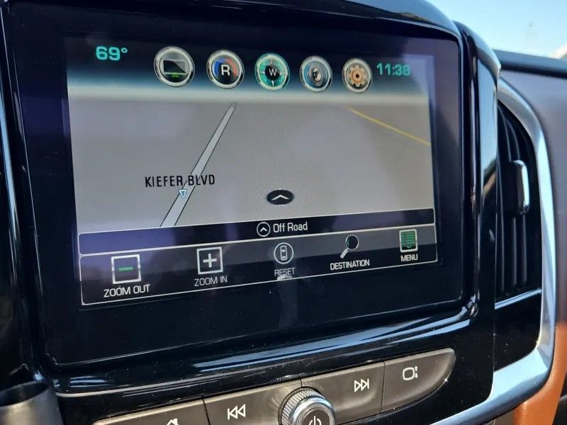 2019 Chevrolet Traverse High Country Klamath Falls OR