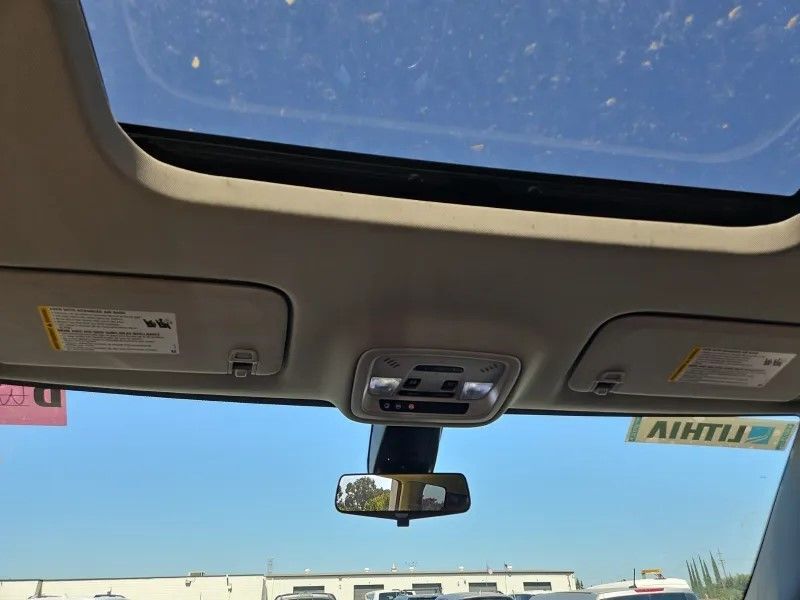 2019 Chevrolet Traverse High Country Klamath Falls OR