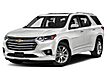 2019 Chevrolet Traverse High Country