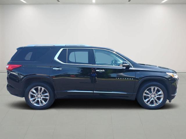 2019 Chevrolet Traverse High Country Acton MA