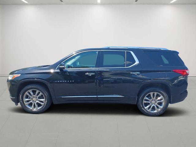 2019 Chevrolet Traverse High Country Acton MA