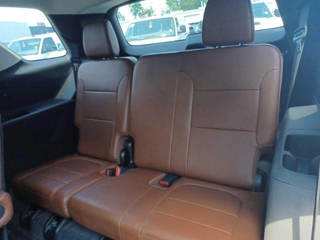 2019 Chevrolet Traverse High Country Acton MA