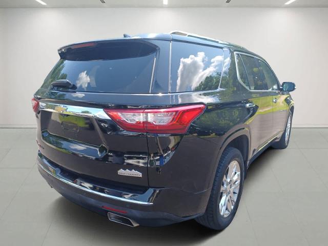 2019 Chevrolet Traverse High Country Acton MA