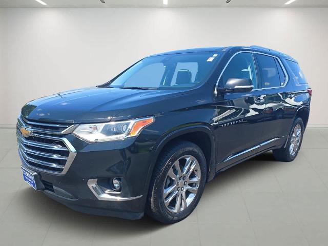 2019 Chevrolet Traverse High Country Acton MA